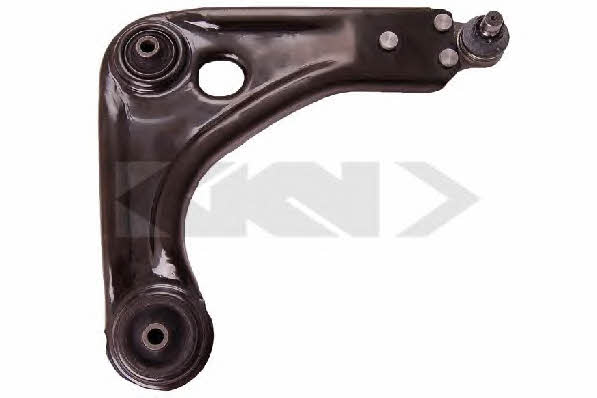 GKN-Spidan 50504 Track Control Arm 50504: Buy near me in Poland at 2407.PL - Good price!