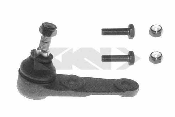 GKN-Spidan 46313 Ball joint 46313: Buy near me at 2407.PL in Poland at an Affordable price!