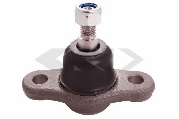 GKN-Spidan 50257 Ball joint 50257: Buy near me in Poland at 2407.PL - Good price!