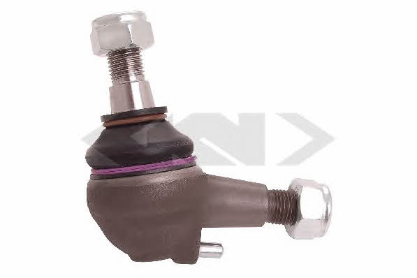 GKN-Spidan 44616 Ball joint 44616: Buy near me in Poland at 2407.PL - Good price!
