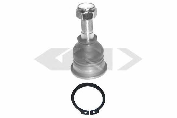 GKN-Spidan 44641 Ball joint 44641: Buy near me at 2407.PL in Poland at an Affordable price!