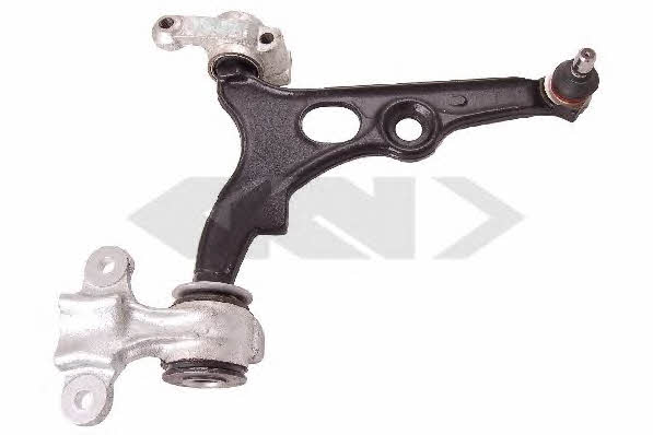 GKN-Spidan 51378 Track Control Arm 51378: Buy near me in Poland at 2407.PL - Good price!