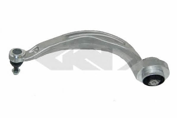 GKN-Spidan 51115 Track Control Arm 51115: Buy near me in Poland at 2407.PL - Good price!
