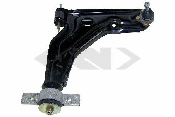 GKN-Spidan 50061 Track Control Arm 50061: Buy near me in Poland at 2407.PL - Good price!