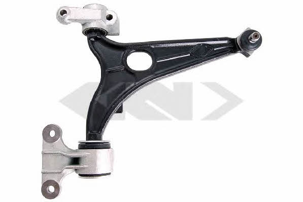 GKN-Spidan 50868 Suspension arm front lower right 50868: Buy near me in Poland at 2407.PL - Good price!