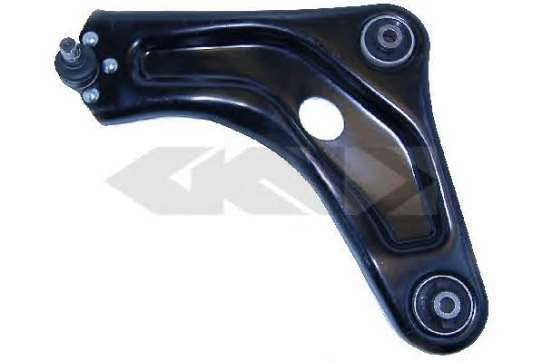 GKN-Spidan 46329 Track Control Arm 46329: Buy near me in Poland at 2407.PL - Good price!