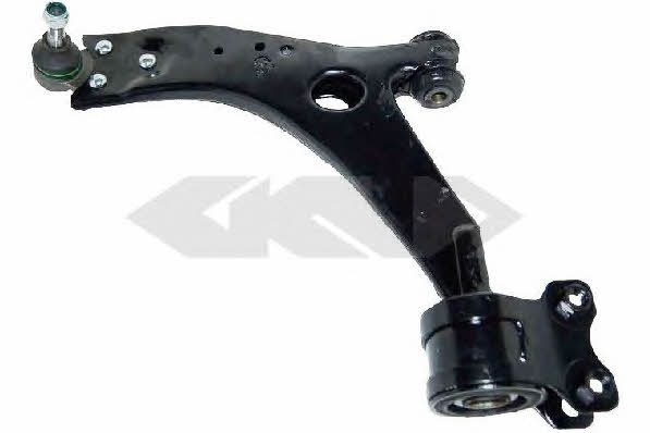 GKN-Spidan 50335 Track Control Arm 50335: Buy near me in Poland at 2407.PL - Good price!