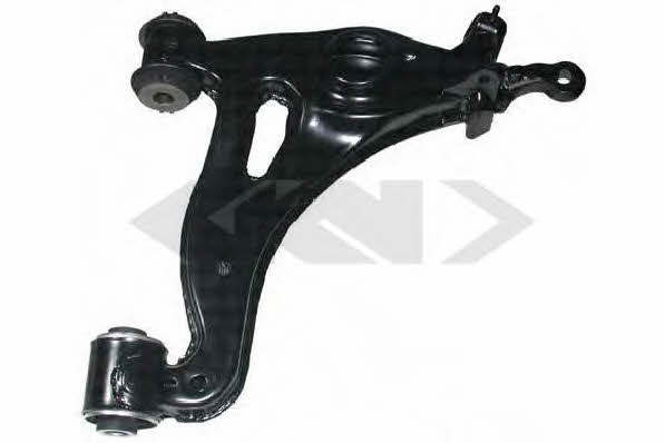 GKN-Spidan 50158 Track Control Arm 50158: Buy near me in Poland at 2407.PL - Good price!