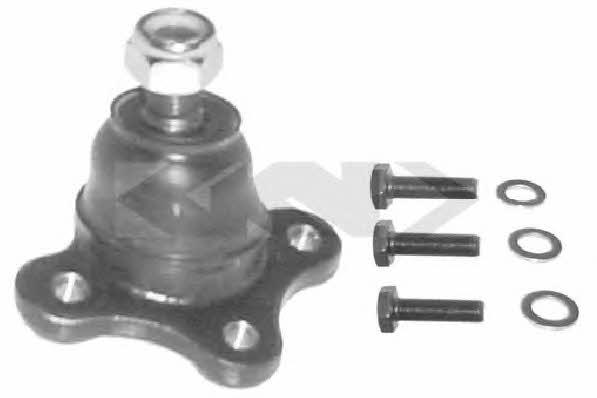 GKN-Spidan 44592 Ball joint 44592: Buy near me in Poland at 2407.PL - Good price!