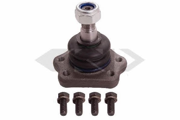 GKN-Spidan 44642 Ball joint 44642: Buy near me in Poland at 2407.PL - Good price!