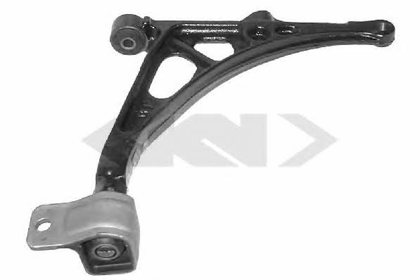 GKN-Spidan 50177 Track Control Arm 50177: Buy near me in Poland at 2407.PL - Good price!