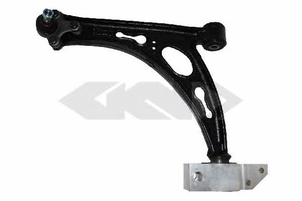 GKN-Spidan 57117 Track Control Arm 57117: Buy near me at 2407.PL in Poland at an Affordable price!