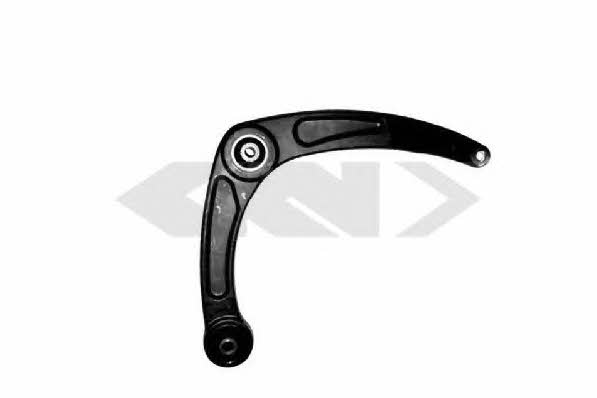 GKN-Spidan 57123 Track Control Arm 57123: Buy near me in Poland at 2407.PL - Good price!