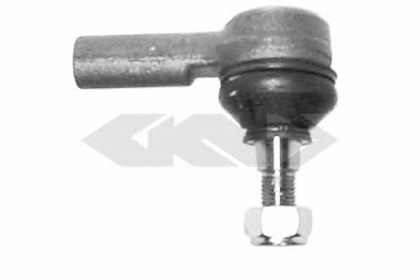 GKN-Spidan 44574 Tie rod end outer 44574: Buy near me in Poland at 2407.PL - Good price!