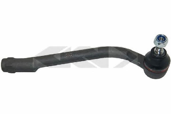 GKN-Spidan 50254 Tie rod end outer 50254: Buy near me in Poland at 2407.PL - Good price!