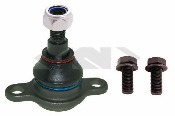 GKN-Spidan 50574 Ball joint 50574: Buy near me in Poland at 2407.PL - Good price!