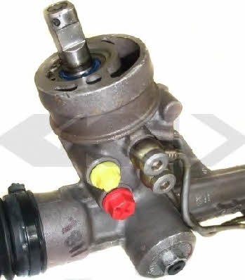 GKN-Spidan 51618 Steering Gear 51618: Buy near me at 2407.PL in Poland at an Affordable price!