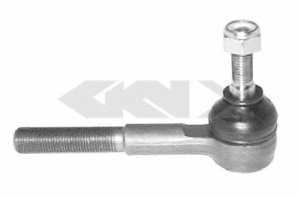 GKN-Spidan 44643 Tie rod end outer 44643: Buy near me in Poland at 2407.PL - Good price!