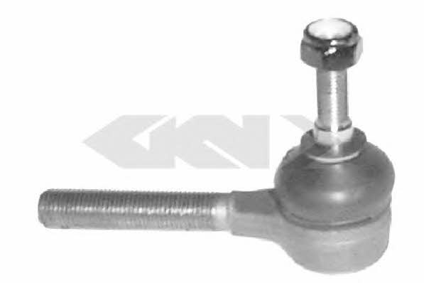 GKN-Spidan 46444 Tie rod end outer 46444: Buy near me in Poland at 2407.PL - Good price!