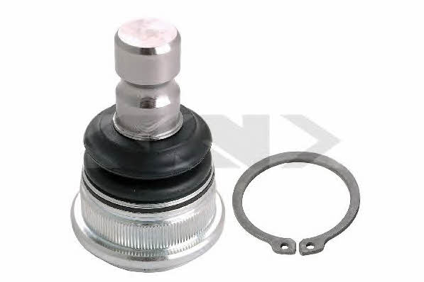 GKN-Spidan 51234 Ball joint 51234: Buy near me in Poland at 2407.PL - Good price!