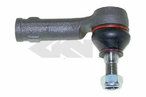 GKN-Spidan 57077 Tie rod end outer 57077: Buy near me in Poland at 2407.PL - Good price!