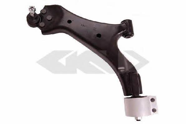GKN-Spidan 50245 Track Control Arm 50245: Buy near me in Poland at 2407.PL - Good price!