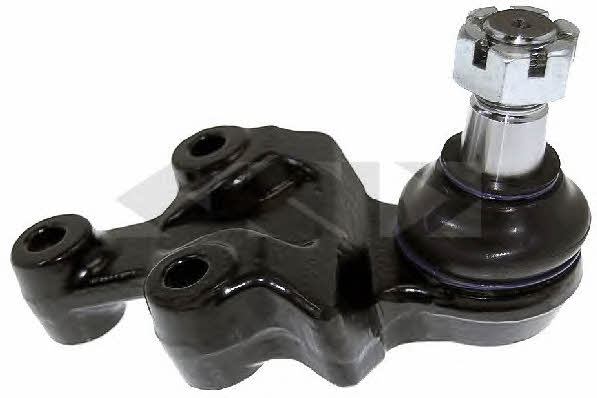 GKN-Spidan 46659 Ball joint 46659: Buy near me in Poland at 2407.PL - Good price!