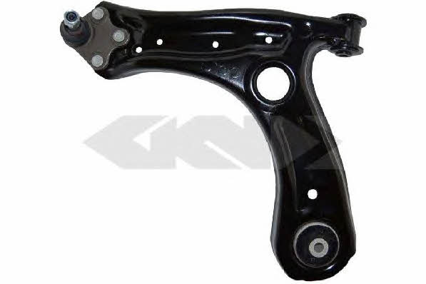 GKN-Spidan 51266 Track Control Arm 51266: Buy near me in Poland at 2407.PL - Good price!