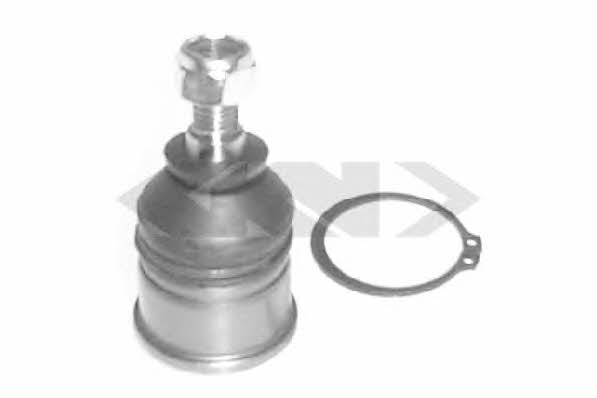 GKN-Spidan 40667 Ball joint 40667: Buy near me in Poland at 2407.PL - Good price!