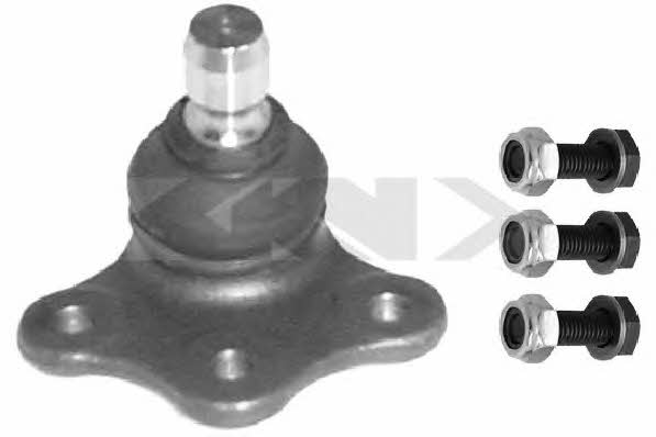 GKN-Spidan 40685 Ball joint 40685: Buy near me in Poland at 2407.PL - Good price!