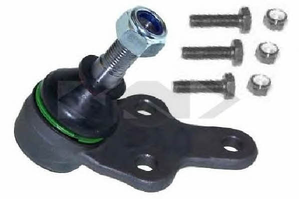 GKN-Spidan 50334 Ball joint 50334: Buy near me in Poland at 2407.PL - Good price!