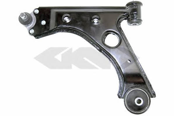 GKN-Spidan 46477 Track Control Arm 46477: Buy near me in Poland at 2407.PL - Good price!