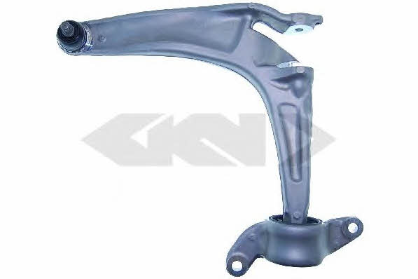 GKN-Spidan 46484 Track Control Arm 46484: Buy near me in Poland at 2407.PL - Good price!
