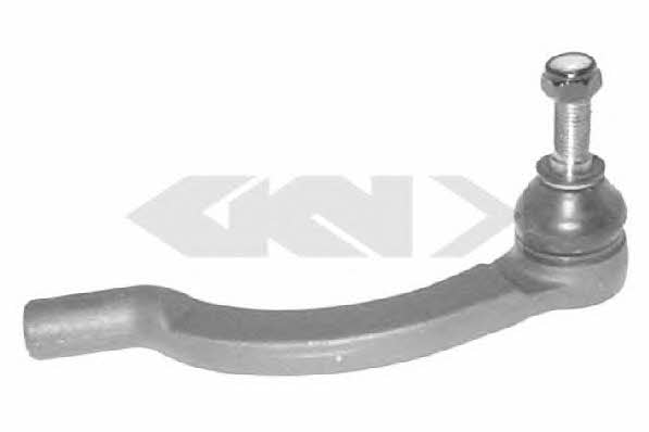 GKN-Spidan 46551 Наконечник поперечной рулевой тяги 46551: Отличная цена - Купить в Польше на 2407.PL!