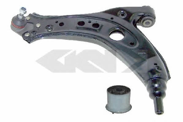 GKN-Spidan 51449 Track Control Arm 51449: Buy near me in Poland at 2407.PL - Good price!