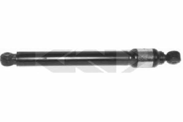 GKN-Spidan 46494 Steering damper 46494: Buy near me at 2407.PL in Poland at an Affordable price!