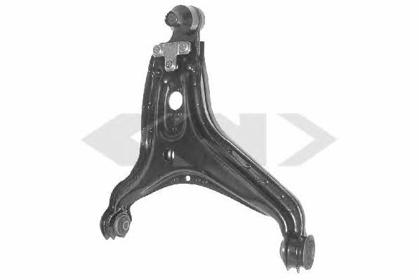 GKN-Spidan 46948 Track Control Arm 46948: Buy near me in Poland at 2407.PL - Good price!