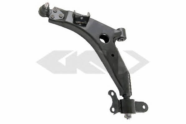GKN-Spidan 51285 Track Control Arm 51285: Buy near me at 2407.PL in Poland at an Affordable price!
