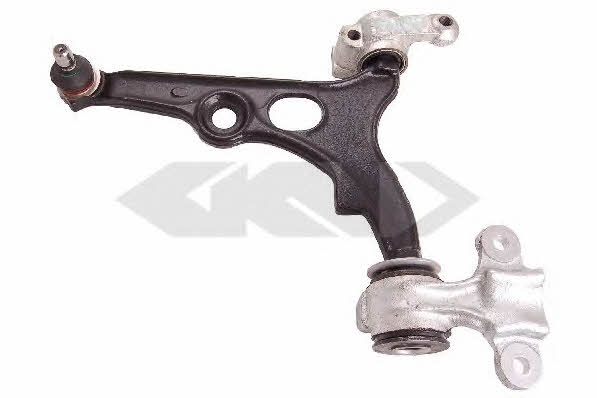 GKN-Spidan 51377 Suspension arm front lower left 51377: Buy near me in Poland at 2407.PL - Good price!