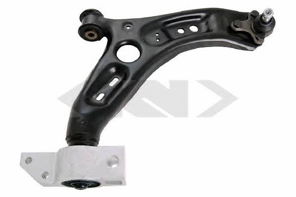 GKN-Spidan 51245 Suspension arm front lower right 51245: Buy near me in Poland at 2407.PL - Good price!