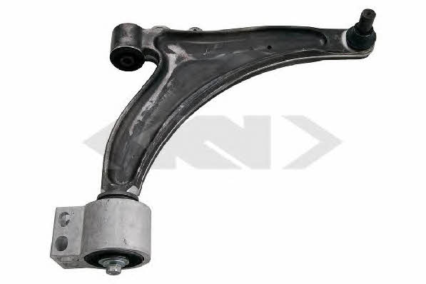 GKN-Spidan 50952 Track Control Arm 50952: Buy near me in Poland at 2407.PL - Good price!