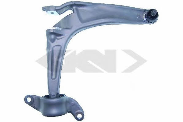 GKN-Spidan 46485 Wahacz zawieszenia 46485: Dobra cena w Polsce na 2407.PL - Kup Teraz!