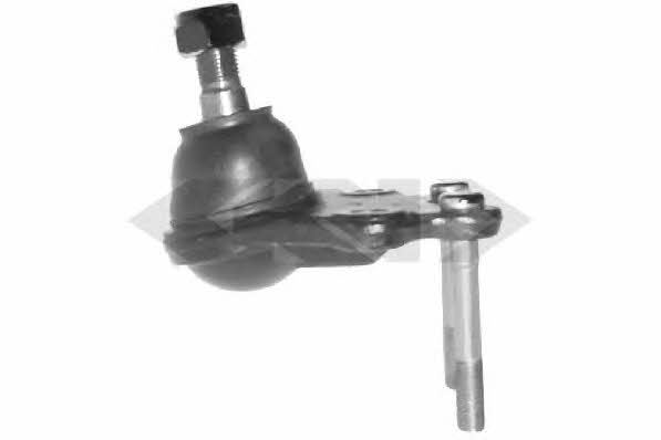 GKN-Spidan 44794 Ball joint 44794: Buy near me in Poland at 2407.PL - Good price!