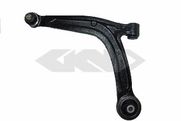 GKN-Spidan 50402 Track Control Arm 50402: Buy near me in Poland at 2407.PL - Good price!