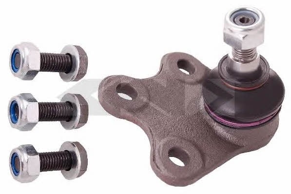 GKN-Spidan 50427 Ball joint 50427: Buy near me in Poland at 2407.PL - Good price!