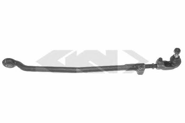 GKN-Spidan 44672 Steering rod with tip right, set 44672: Buy near me in Poland at 2407.PL - Good price!