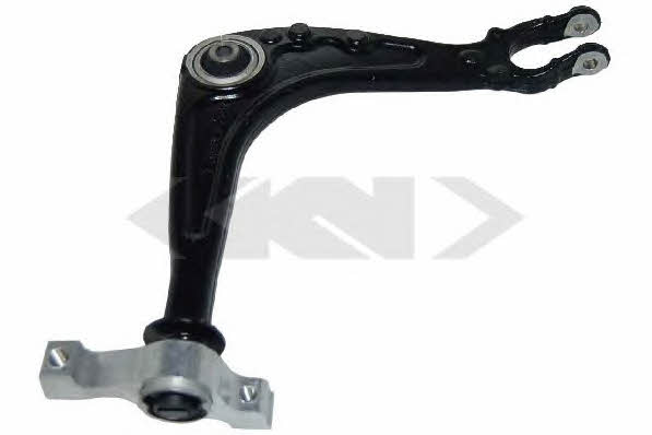 GKN-Spidan 50629 Track Control Arm 50629: Buy near me in Poland at 2407.PL - Good price!