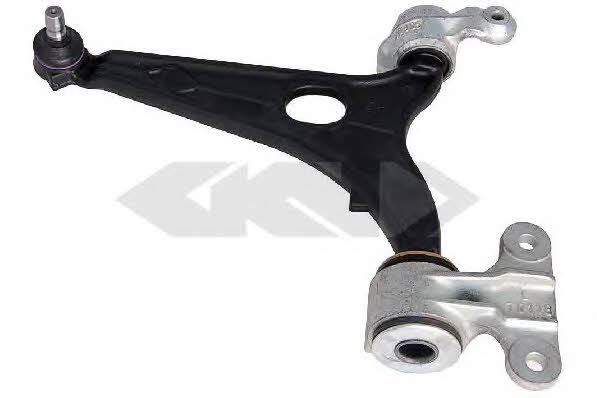 GKN-Spidan 57101 Track Control Arm 57101: Buy near me in Poland at 2407.PL - Good price!
