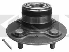 GKN-Spidan 27018 Wheel bearing kit 27018: Buy near me in Poland at 2407.PL - Good price!