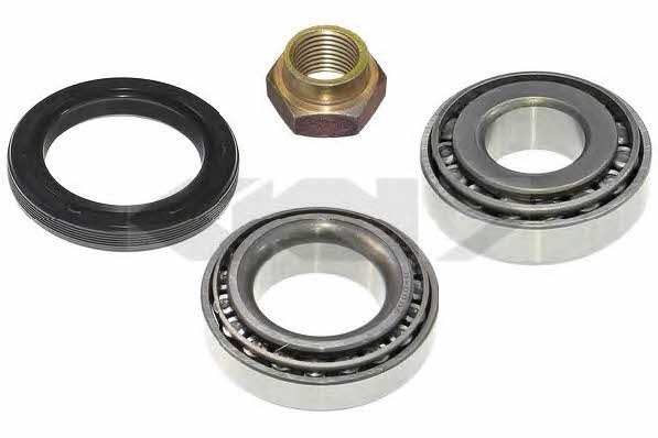 GKN-Spidan 26489 Wheel bearing kit 26489: Buy near me in Poland at 2407.PL - Good price!